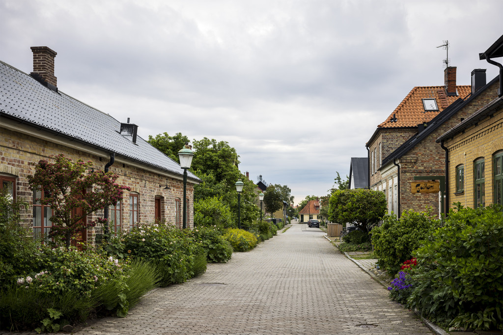 Limhamn